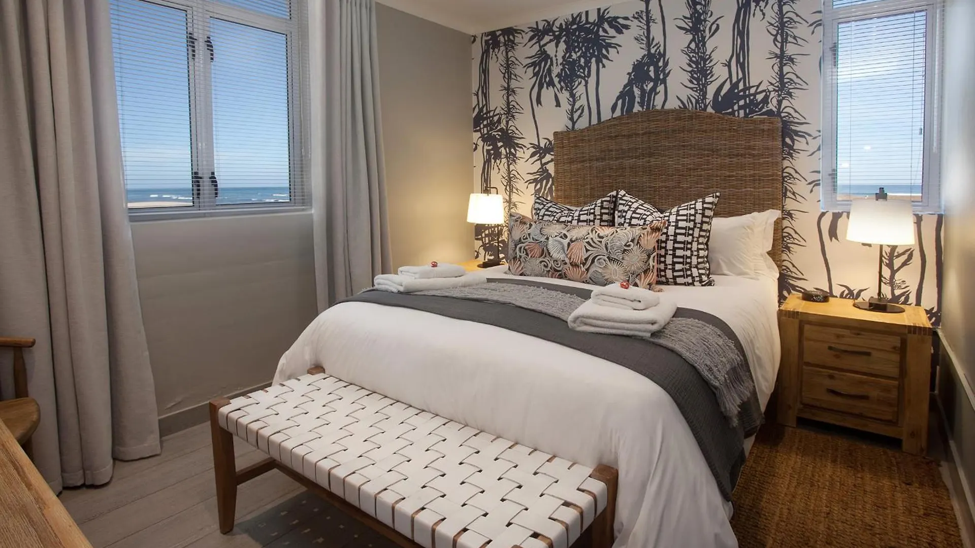 Cape Recife Lighthouse Luxury Villa Port Elizabeth 0*,