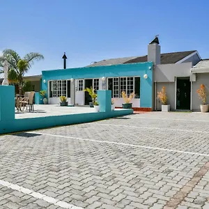 Lodge Al-beit, Port Elizabeth