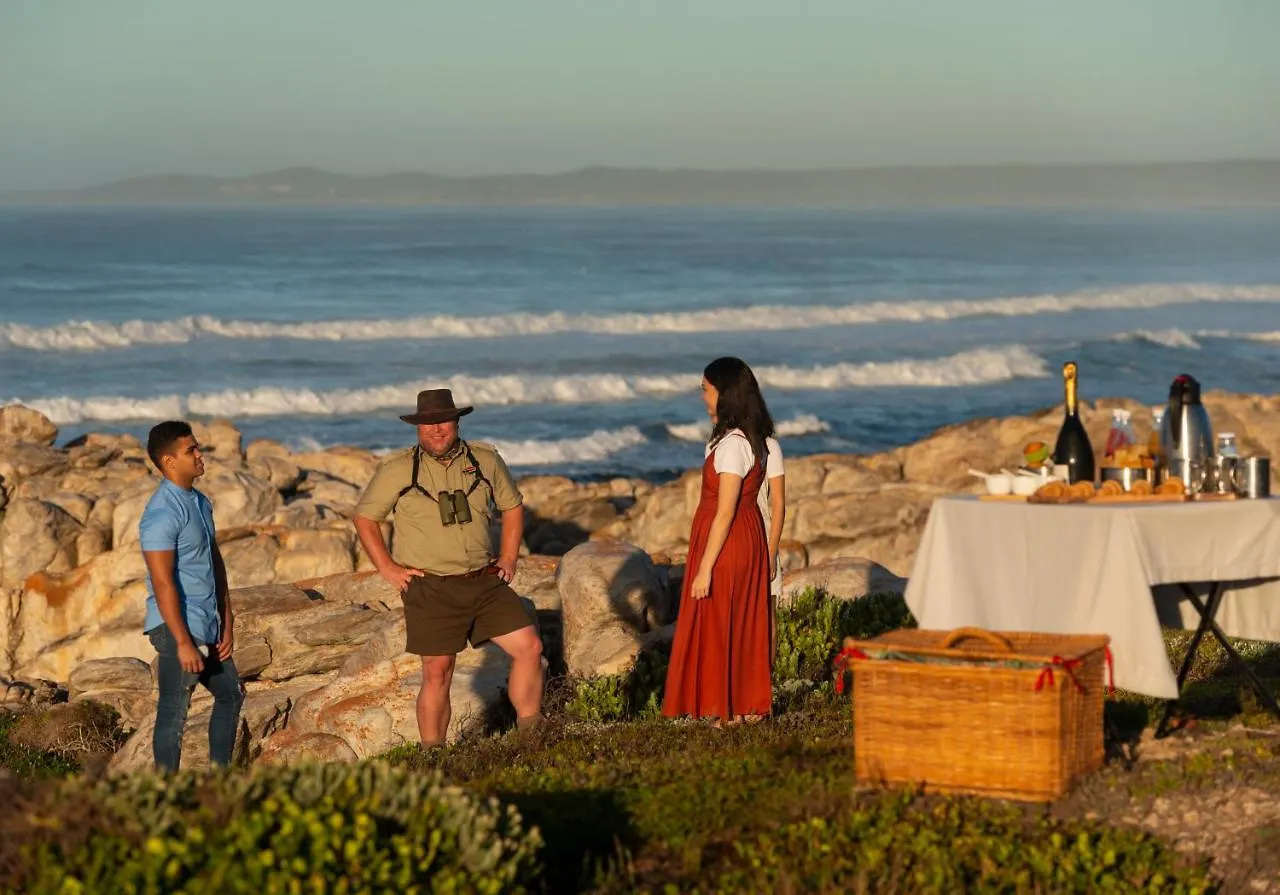 Cape Recife Lighthouse Luxury Villa Port Elizabeth
