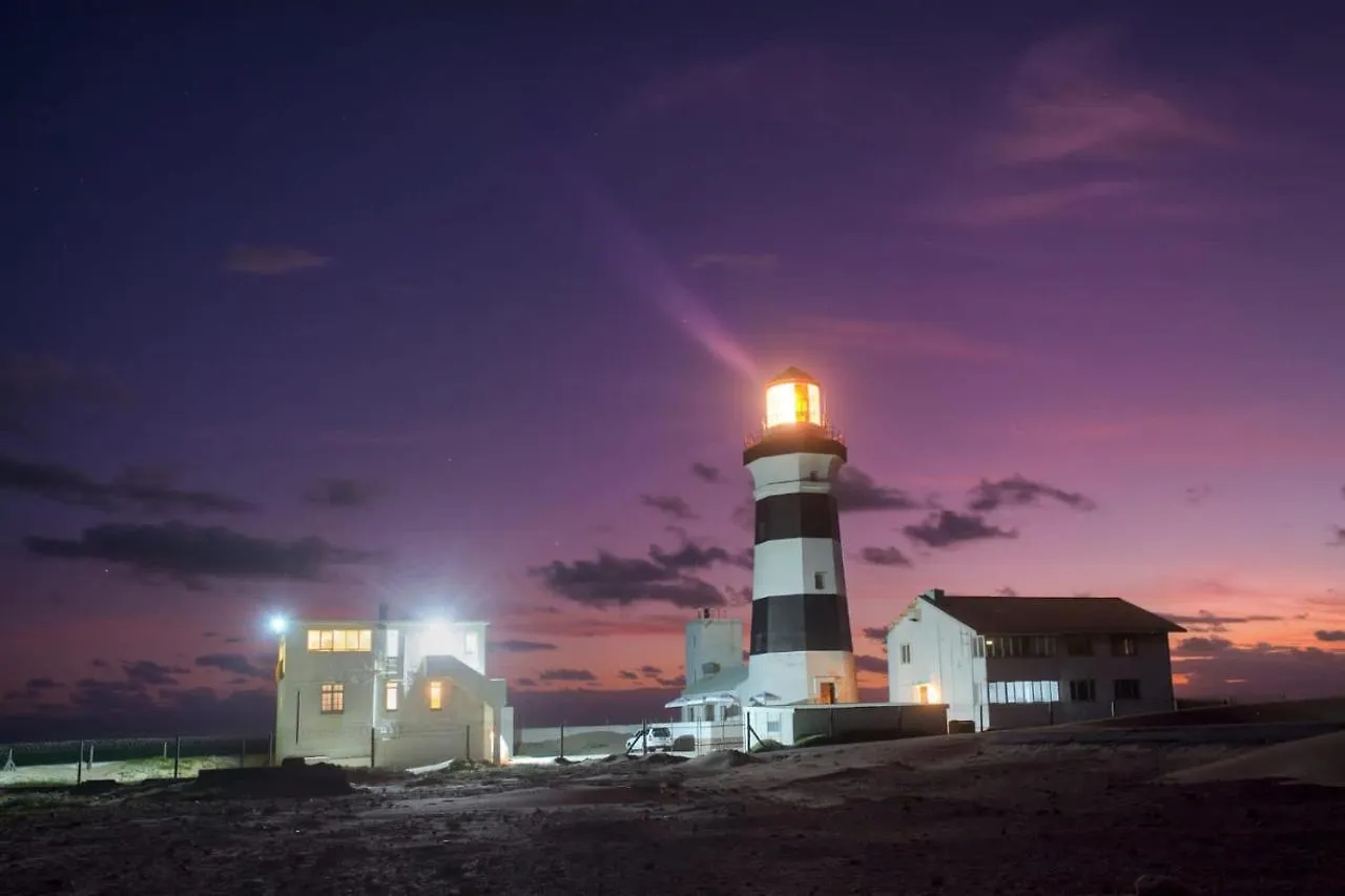 Cape Recife Lighthouse Luxury Villa Port Elizabeth South Africa