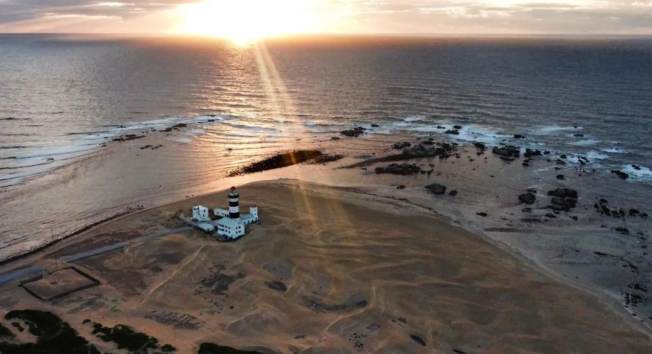 Cape Recife Lighthouse Luxury Villa Port Elizabeth 0*,  South Africa