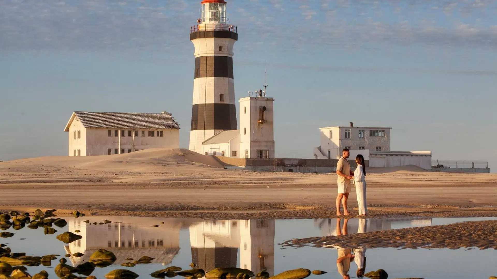 Cape Recife Lighthouse Luxury Villa Port Elizabeth 0*,