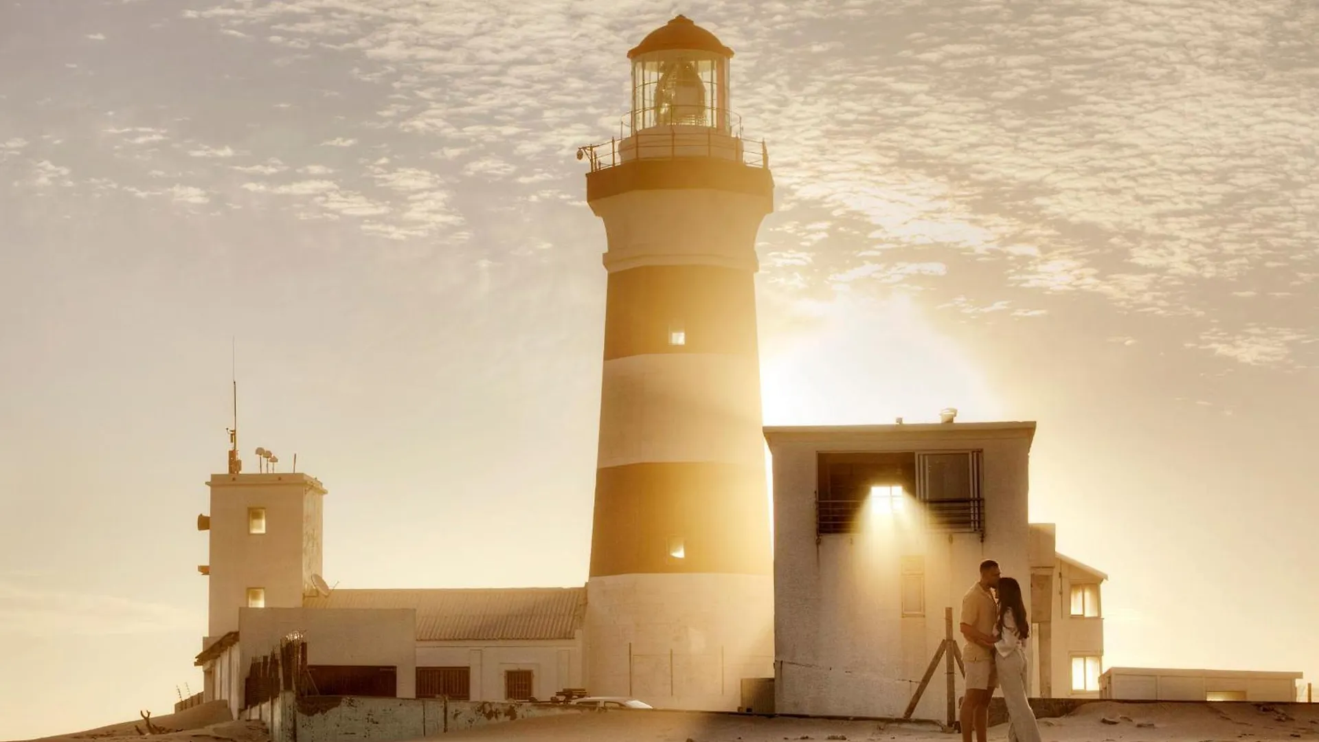 Cape Recife Lighthouse Luxury Villa Port Elizabeth