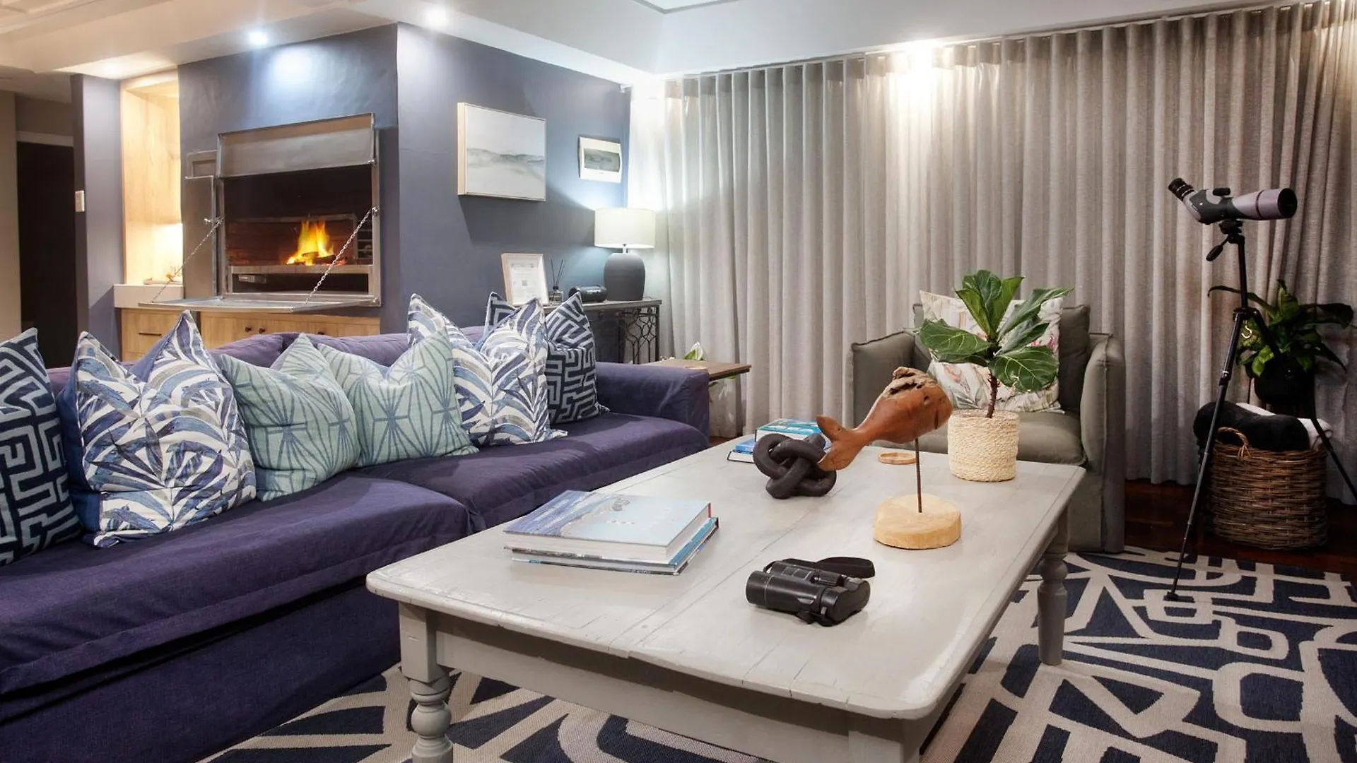 Cape Recife Lighthouse Luxury Villa Port Elizabeth