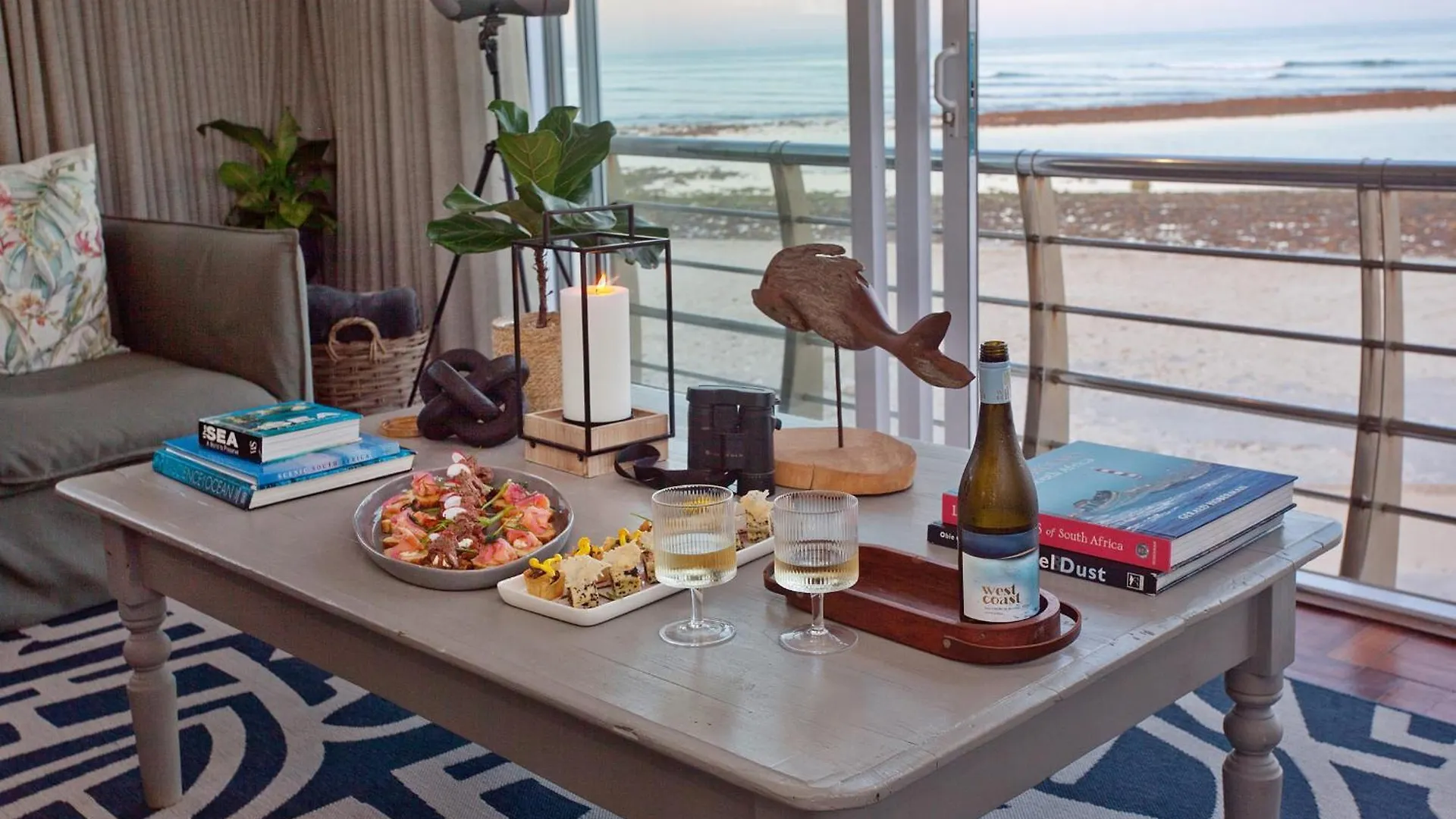 Cape Recife Lighthouse Luxury Villa Port Elizabeth 0*,  South Africa