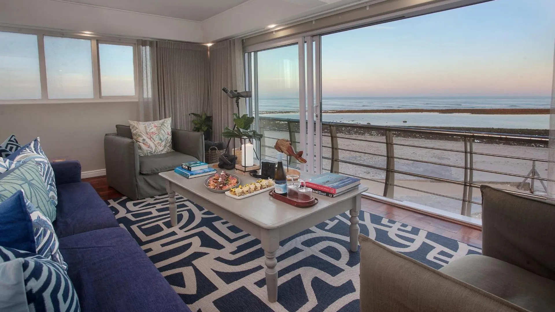Cape Recife Lighthouse Luxury Villa Port Elizabeth 0*,